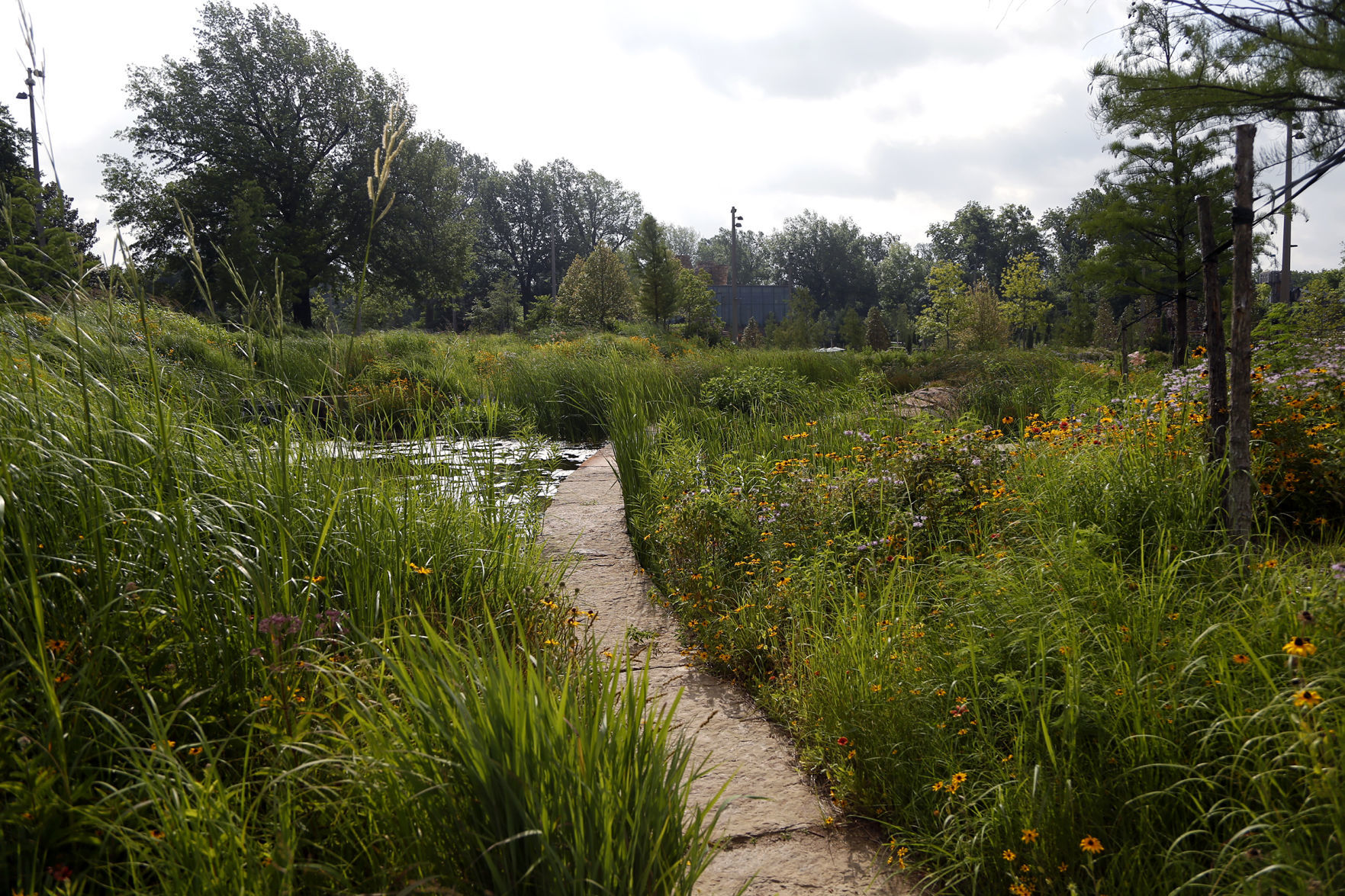 Gathering Place